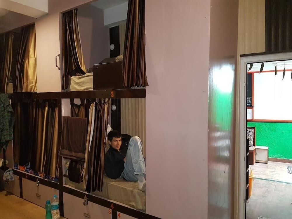 Sonu Guesthouse & Hostel, Rishikesh