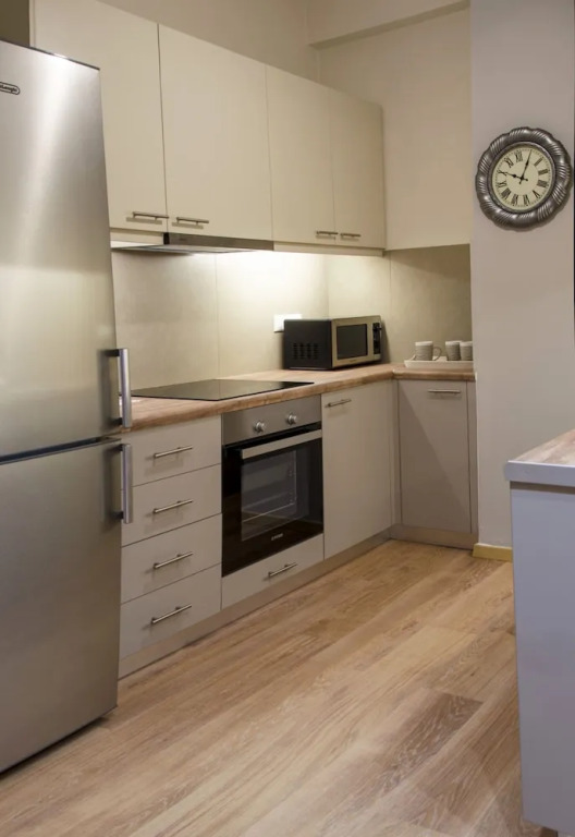 City Center Flat 2min On Foot From Museum&Port