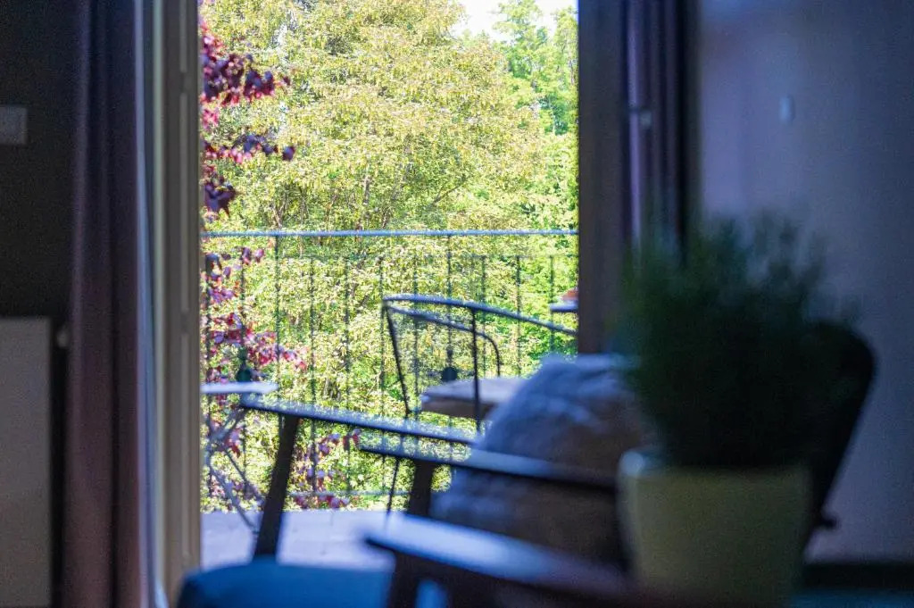 Peacock Boutique Apartments