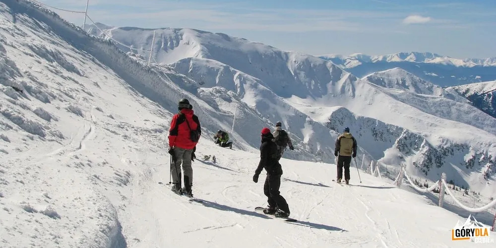 Mont Blanc Apartment VisitZakopane