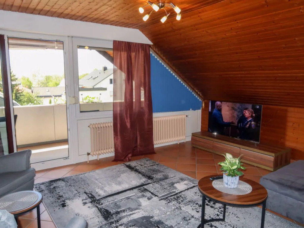 Ferienwohnung Natie