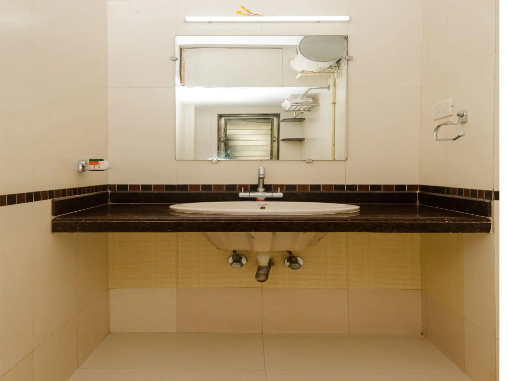 OYO 361 Apartment Powai