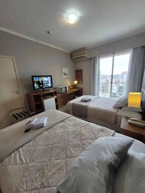 Comfort Ibirapuera