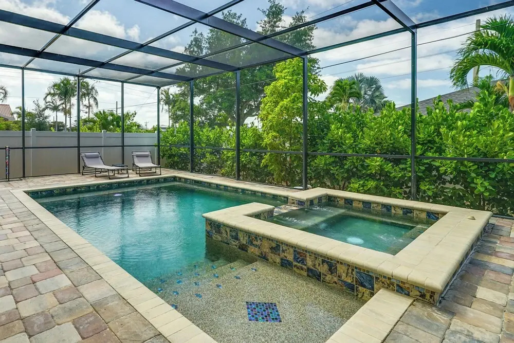 Game Room & Bbq: Cape Coral Escape, 5 Mi to Beach!
