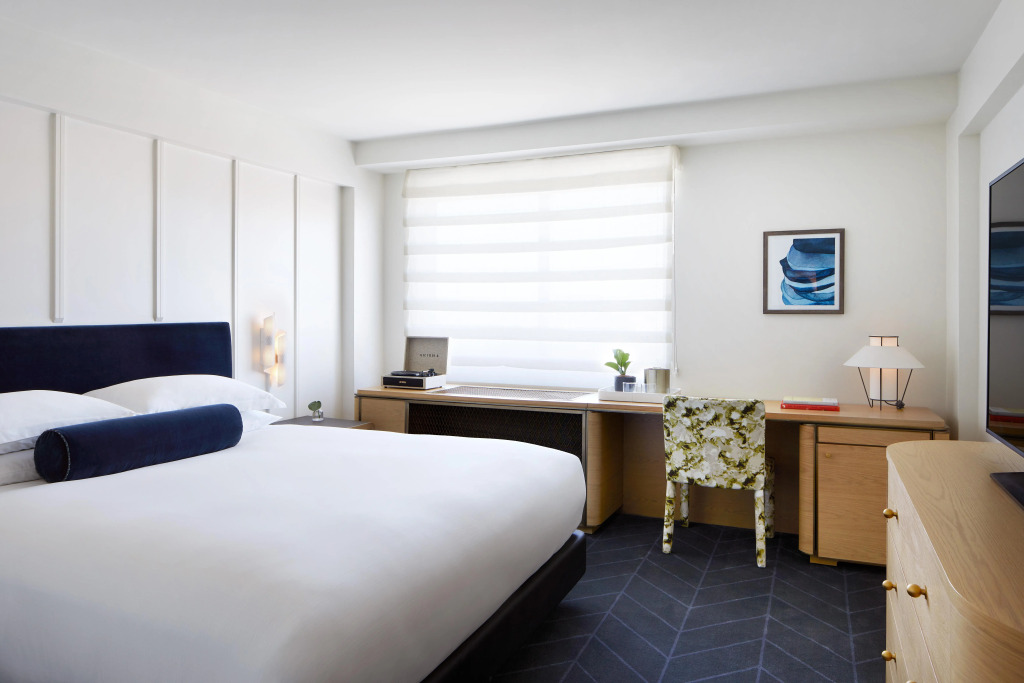 Kimpton Alton Fishermans Wharf by IHG