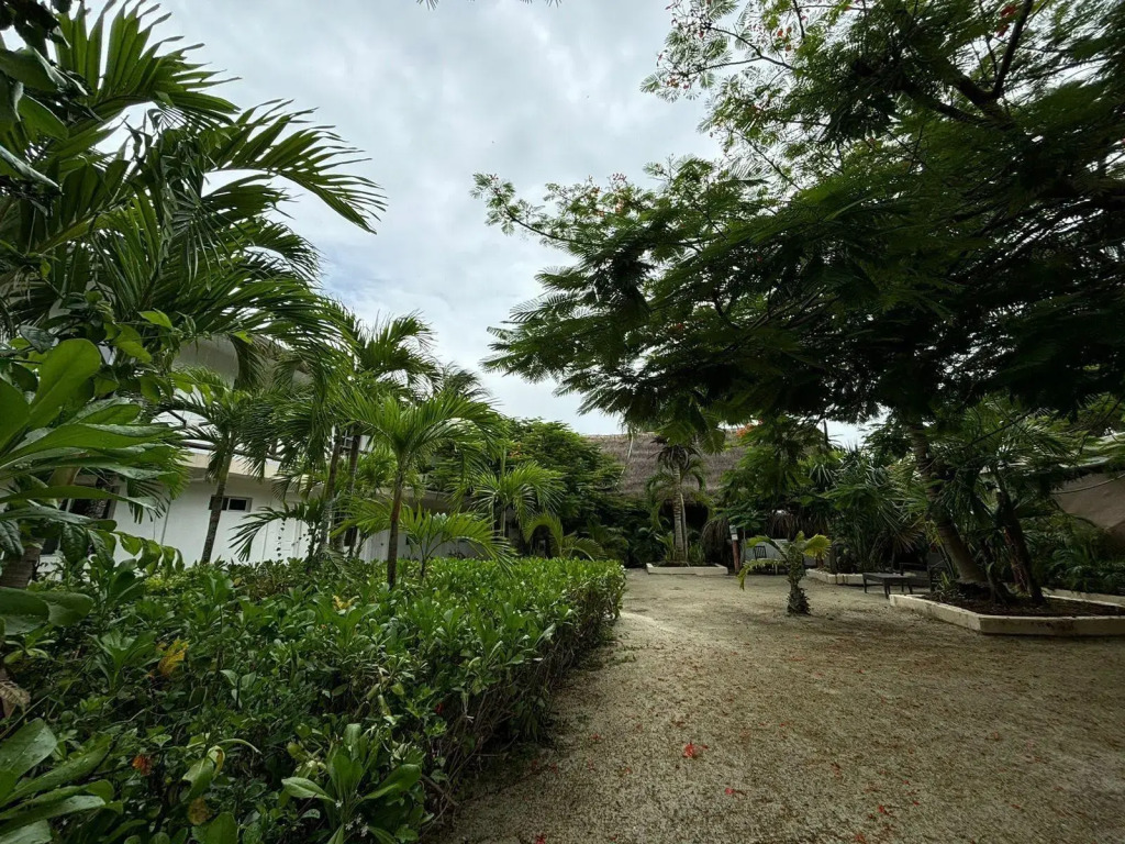 La Diosa Kali Beach Front Hotel