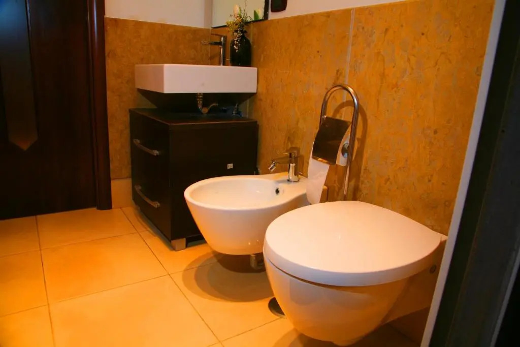 Al Vecchio Cellaio Historical Guest House