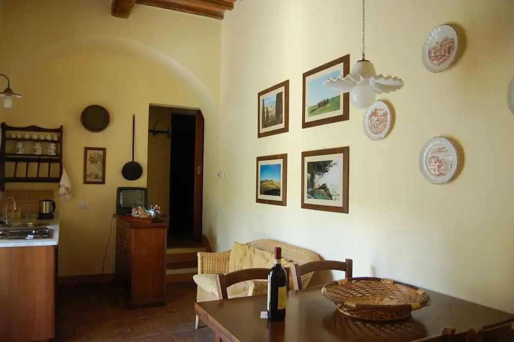 Il Giardino Segreto