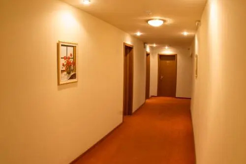 Hotel Alinalex - Paradisul Acvatic