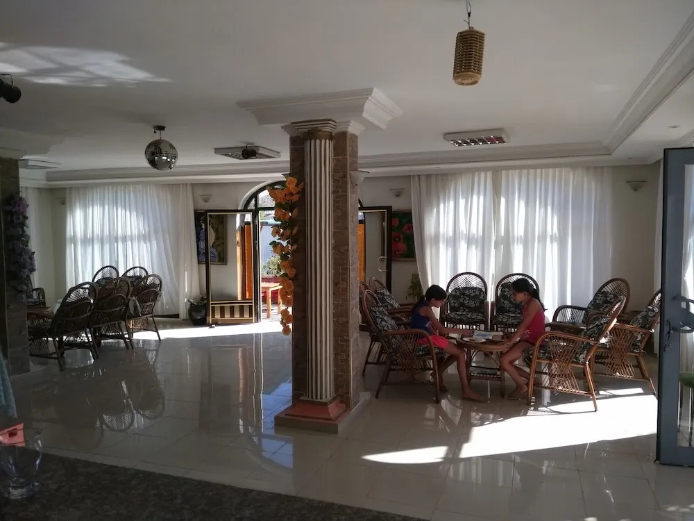 Modamotel