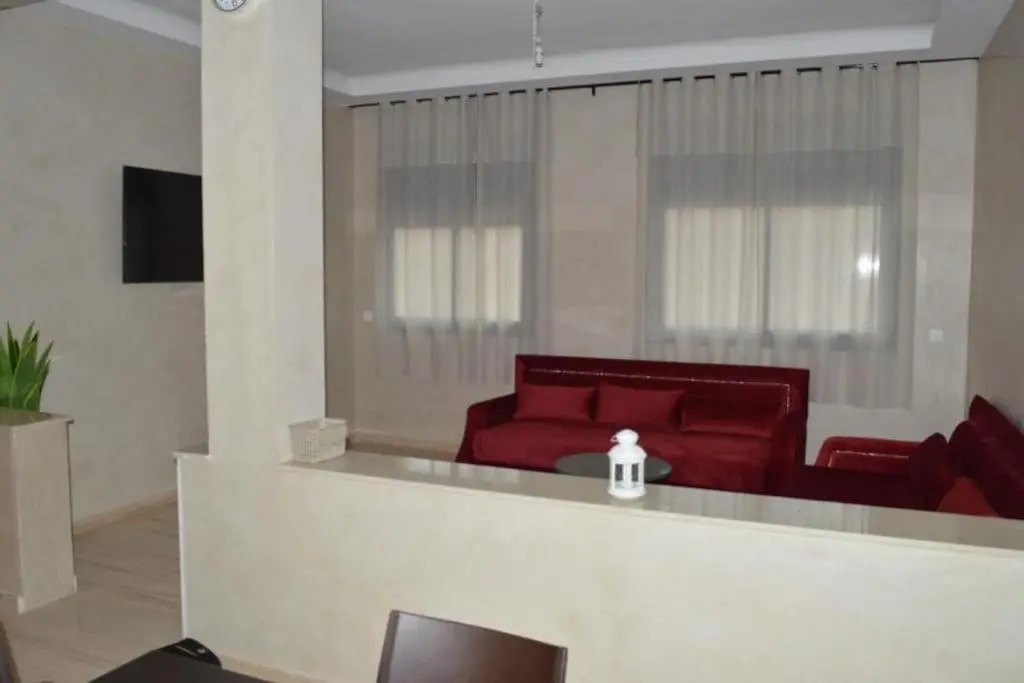 Suites Appartement Midelt