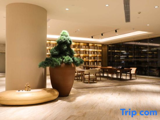 JI Hotel (Kunming Chenggong Dounan Flower Market)