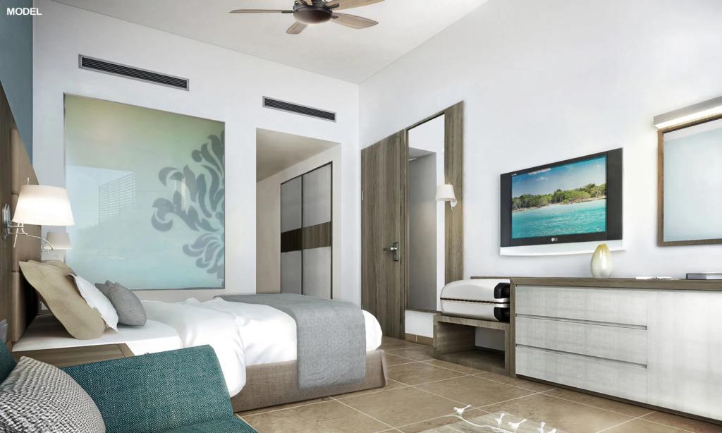 Riu Dubai Beach Resort - All Inclusive