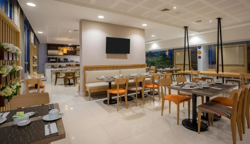 Mia Hotel Choco