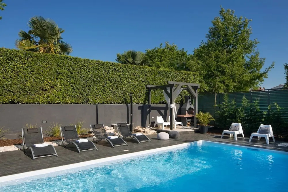 Villa Evita