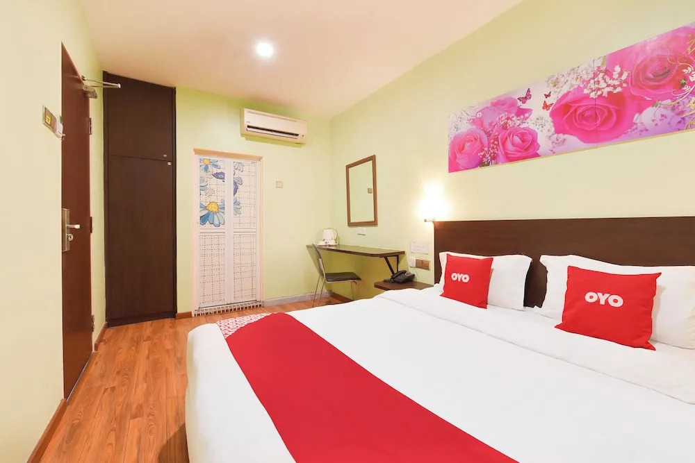 Hotel O G Home Hotel, Kota Bharu, Kelantan