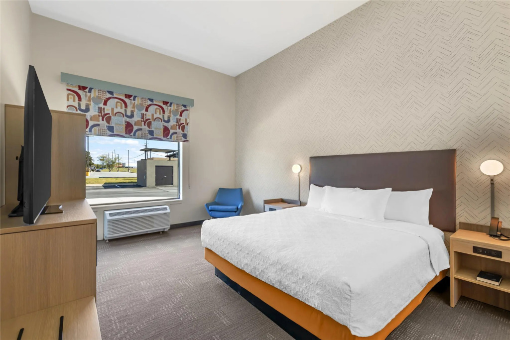 Home2 Suites By Hilton Calera