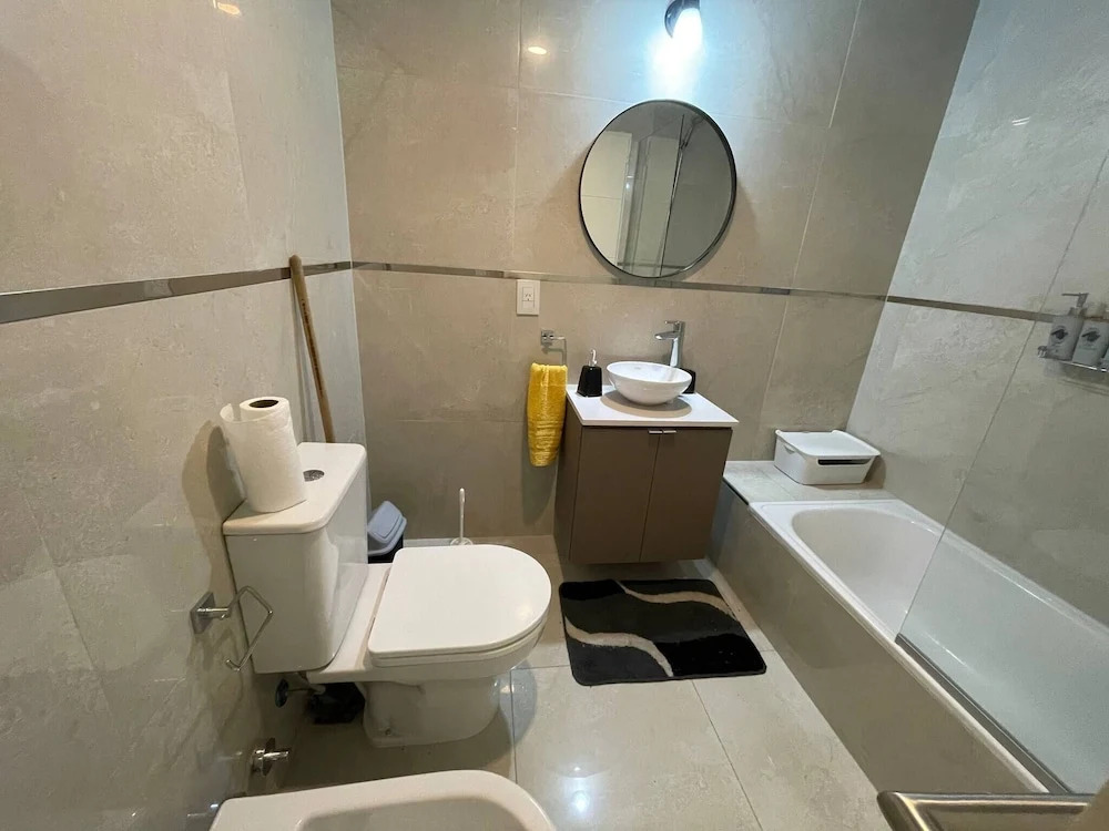 Modern & Cozy Studio in San Telmo No7155