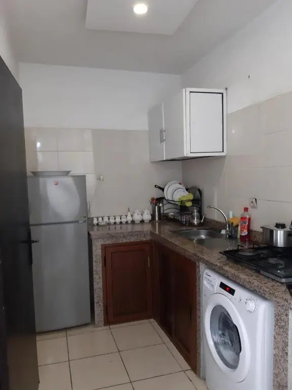 Almaraya appartement family only