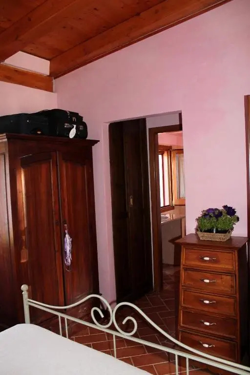 Casetta Marieoria Chia