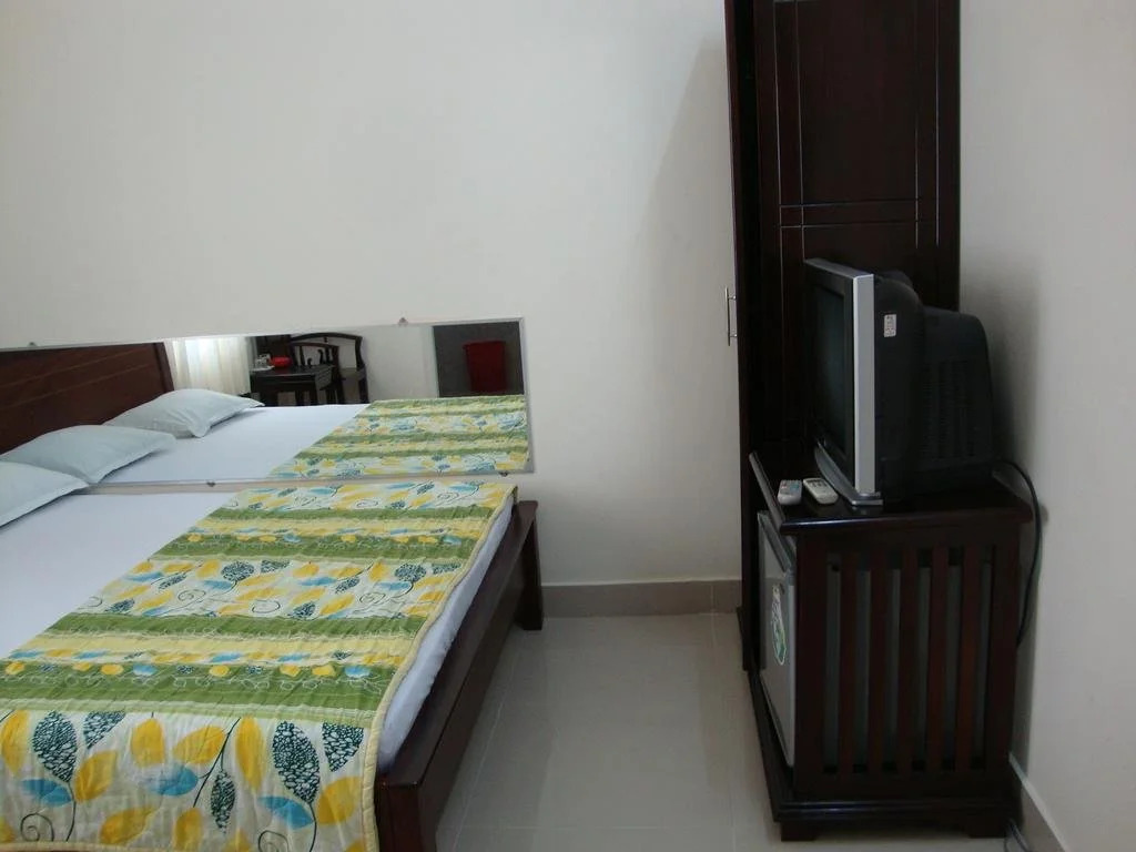Quốc Ân Motel