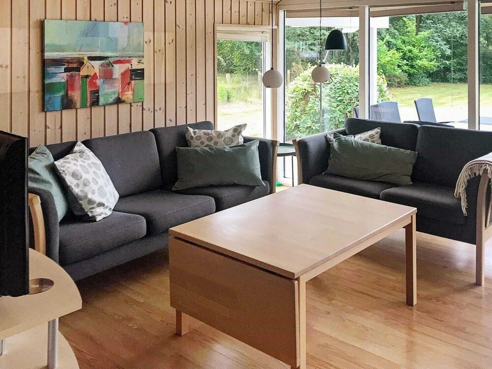 Modern Holiday Home in Lolland With Sauna