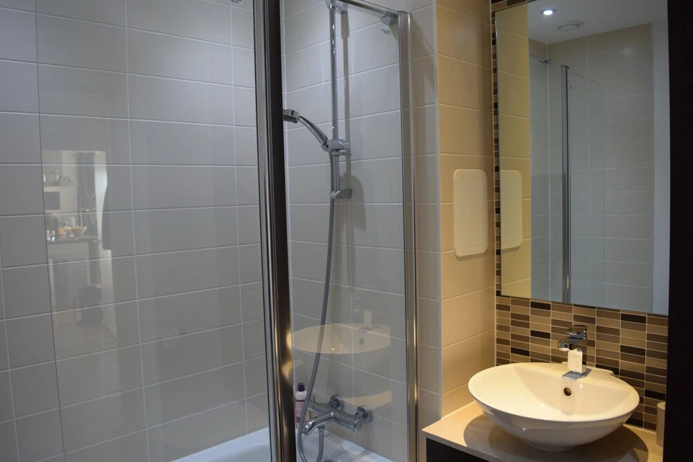 1 Bedroom Apartment Near Canary Wharf