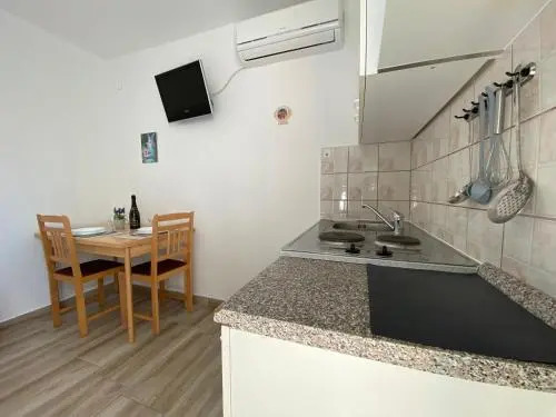 Apartments / Studio Dijana