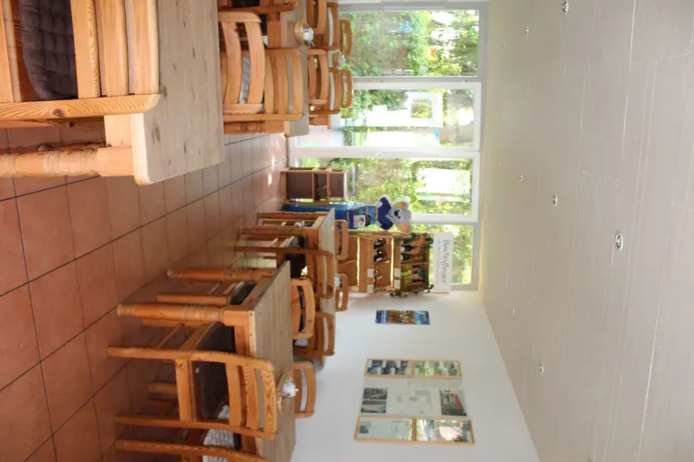 Hotel Sunnegässle