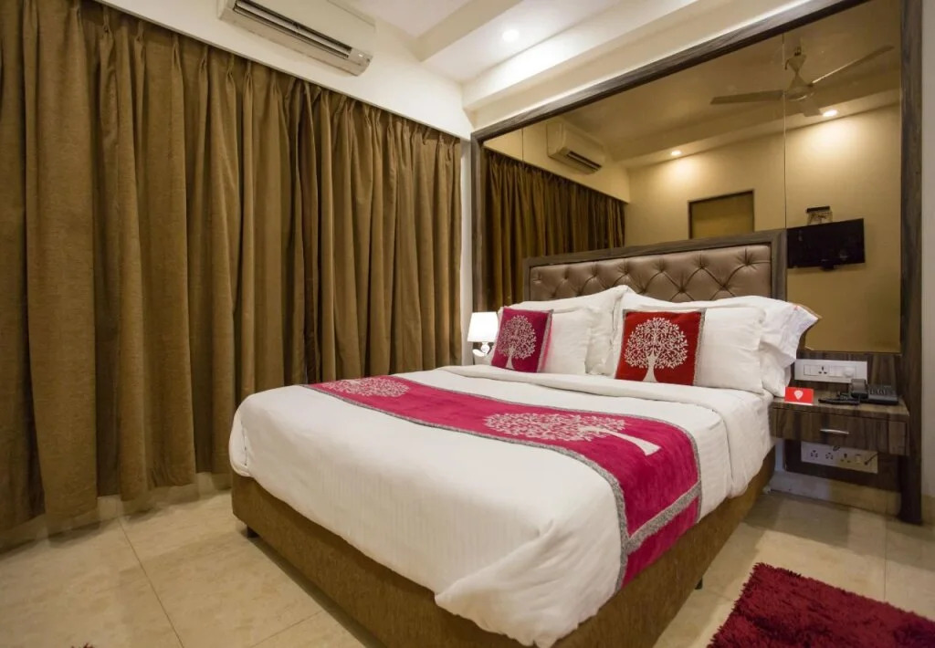 Hotel Sheetal By OYO Rooms