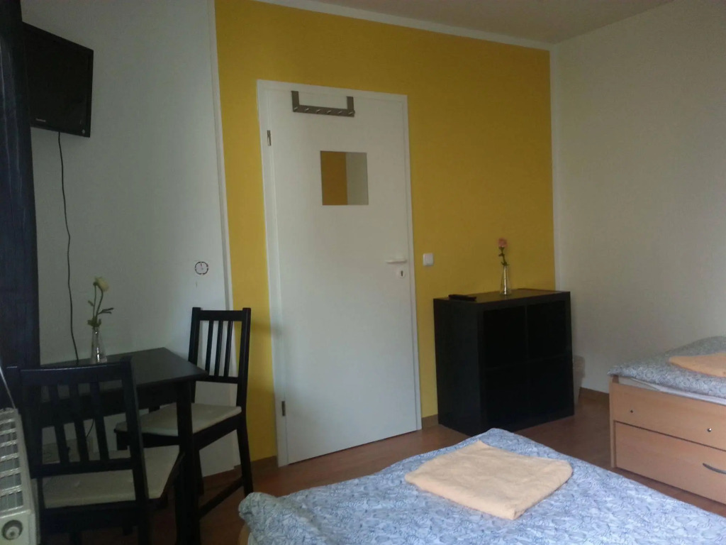 Freie-Zimmer-Leipzig