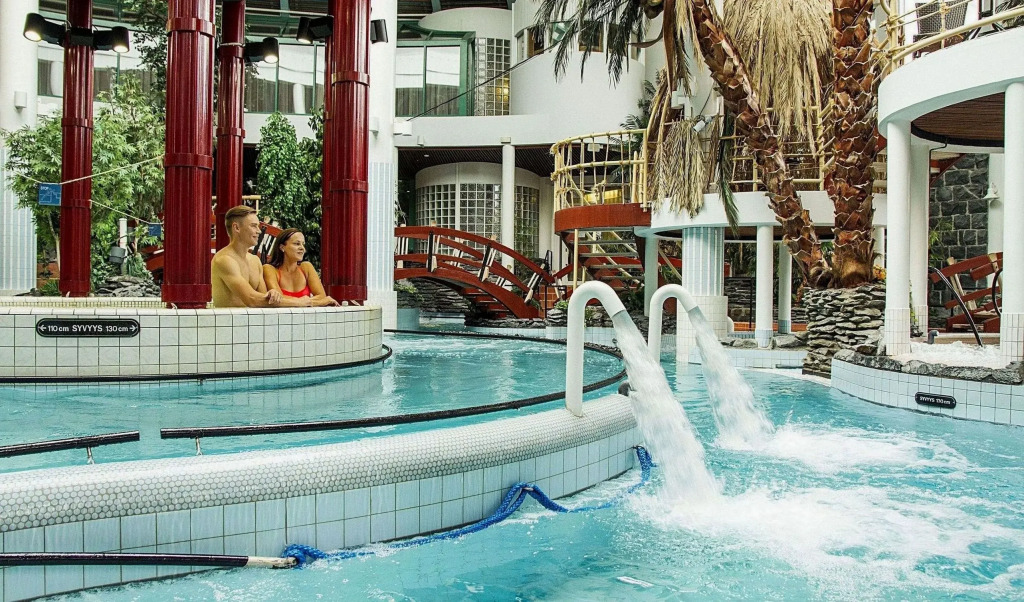 Holiday Club Katinkulta Apartments