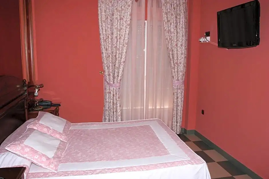 Hotel Frijon