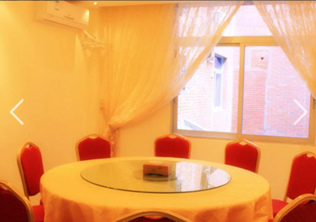 Xiamen Gulangyu Islet Yueqinggang Hotel