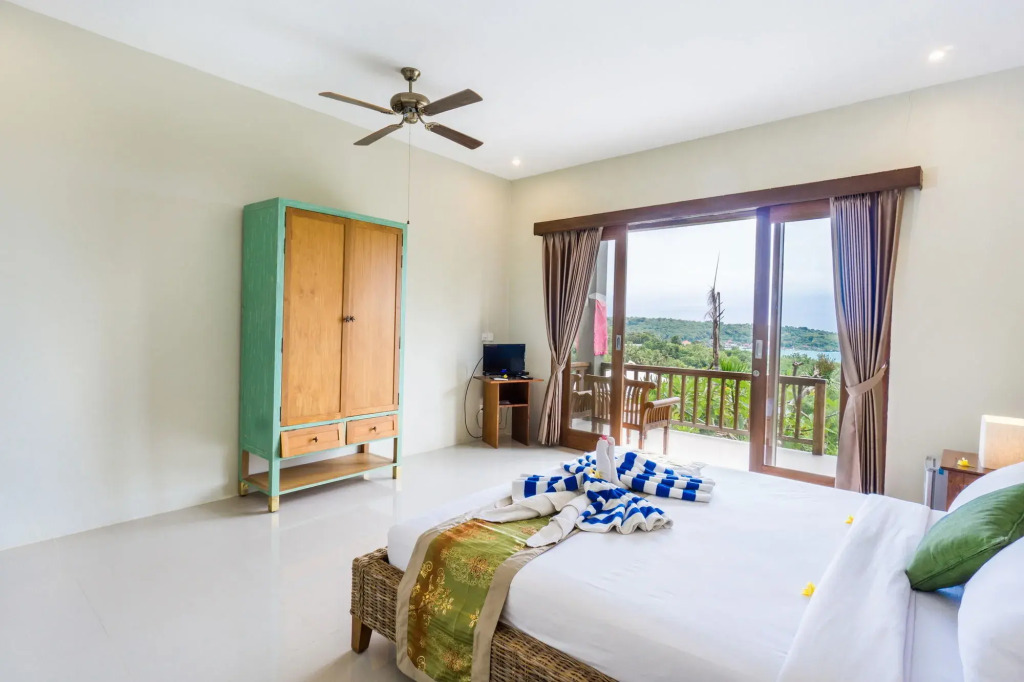 Grand Sea View Lembongan
