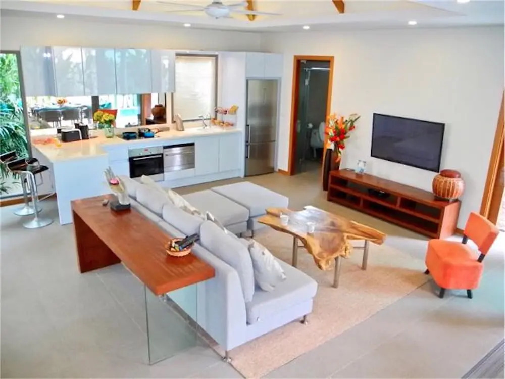 Rawai Ka 3 Bedroom Villa