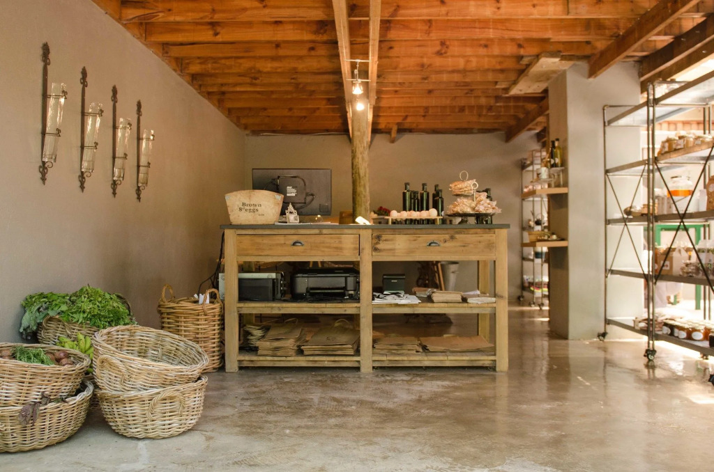 Summerfields Rose Retreat and Spa