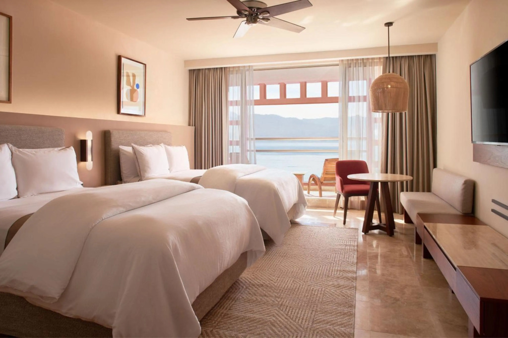 The Westin Resort & Spa, Puerto Vallarta