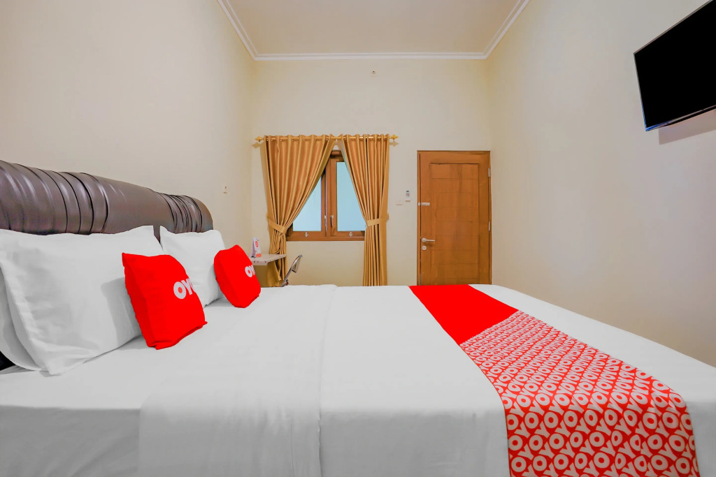 Hotel O Kenari House Syariah