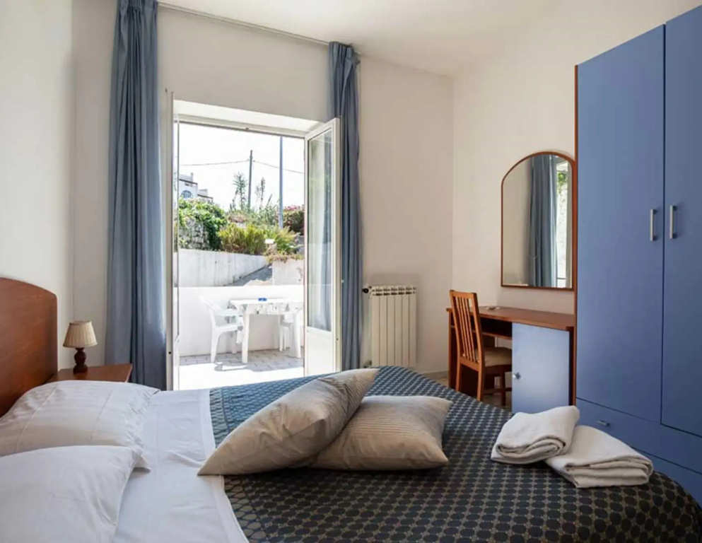 Hotel Costa Citara
