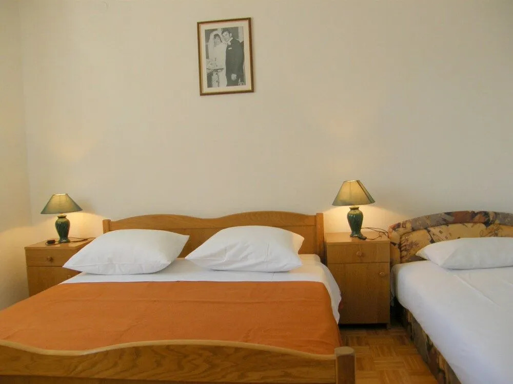 Apartments Jerolim