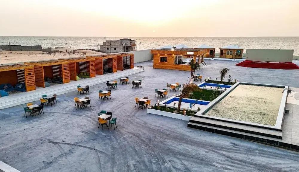 Deyina Beach Hotel