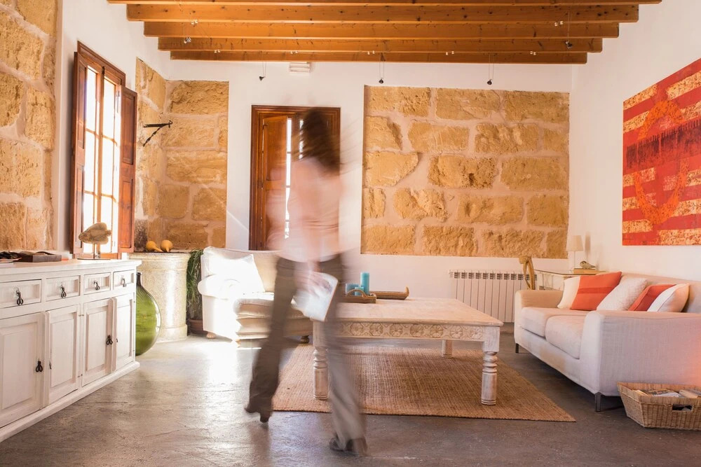 Sunset Villa Can Calco
