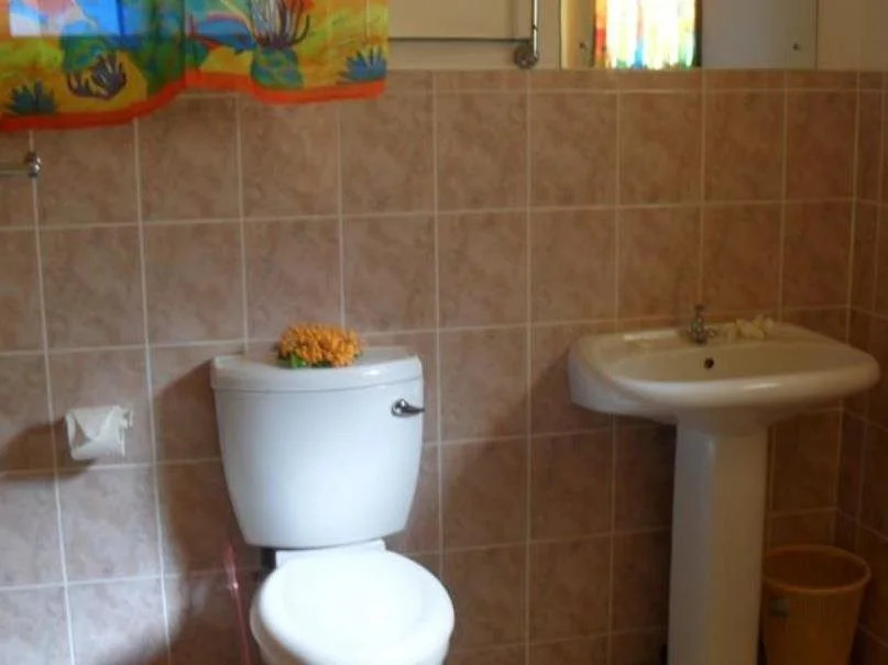 Le Port Guest House