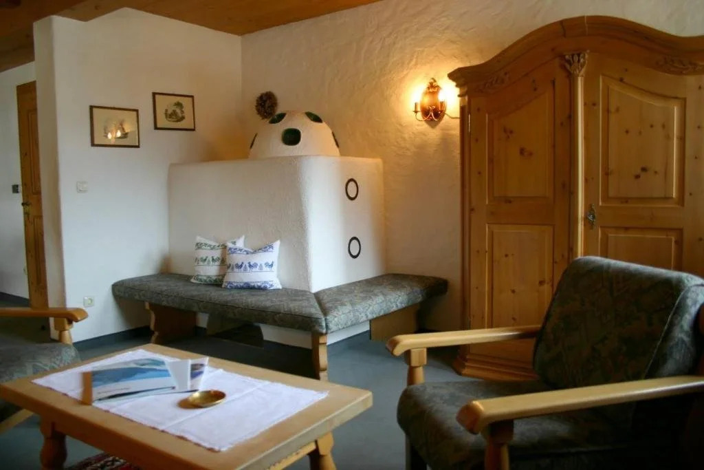 Appartement Ess