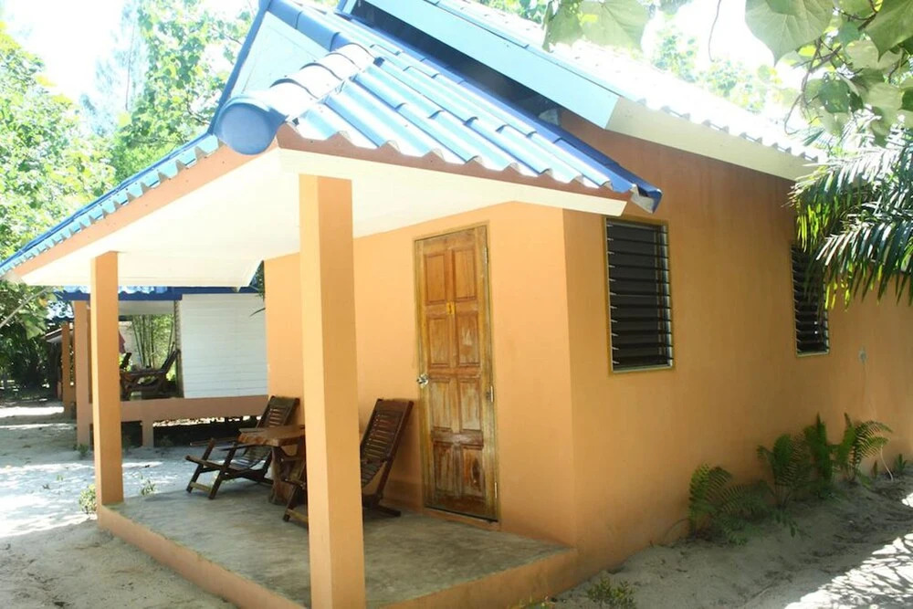 Vijit Bungalow