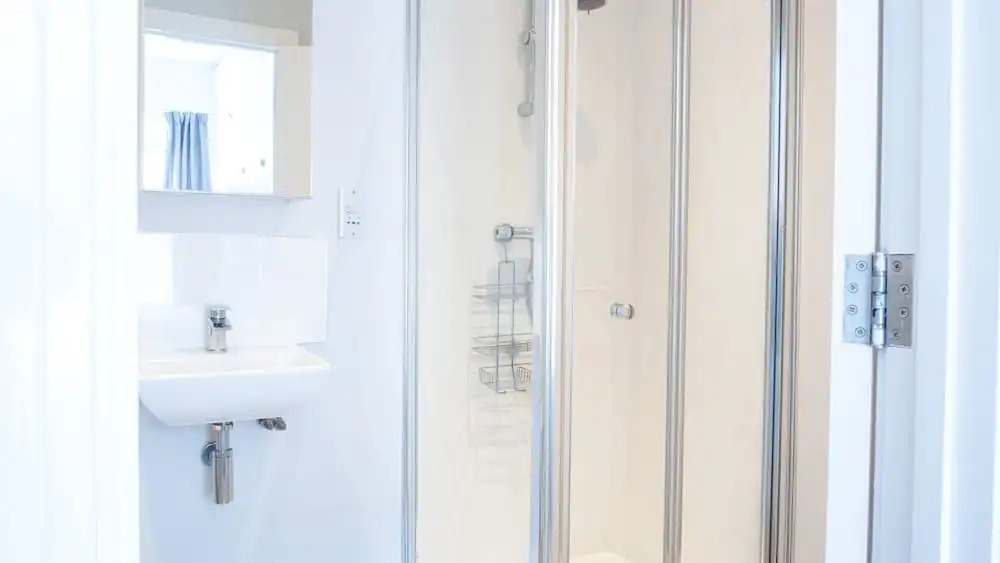 Modern Apartment in Stratford Upon Avon With Parking Wifi and Netflix