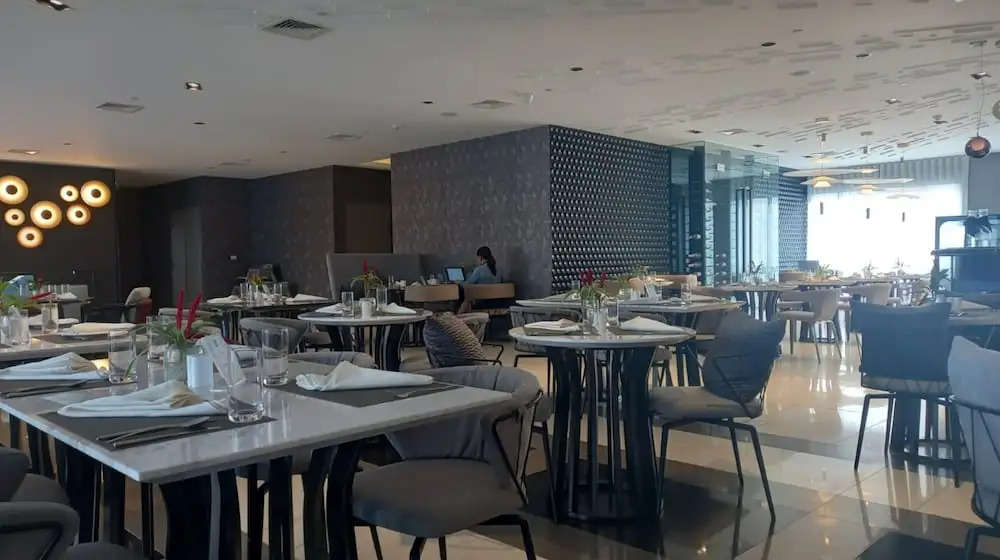 Capital O 950 Acqua Novotel Tower