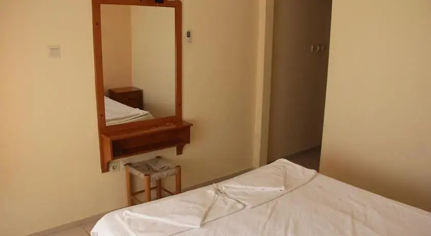Hotel Hisaronu