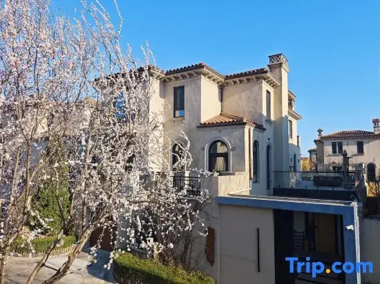 Silent Stay Villa Hotel